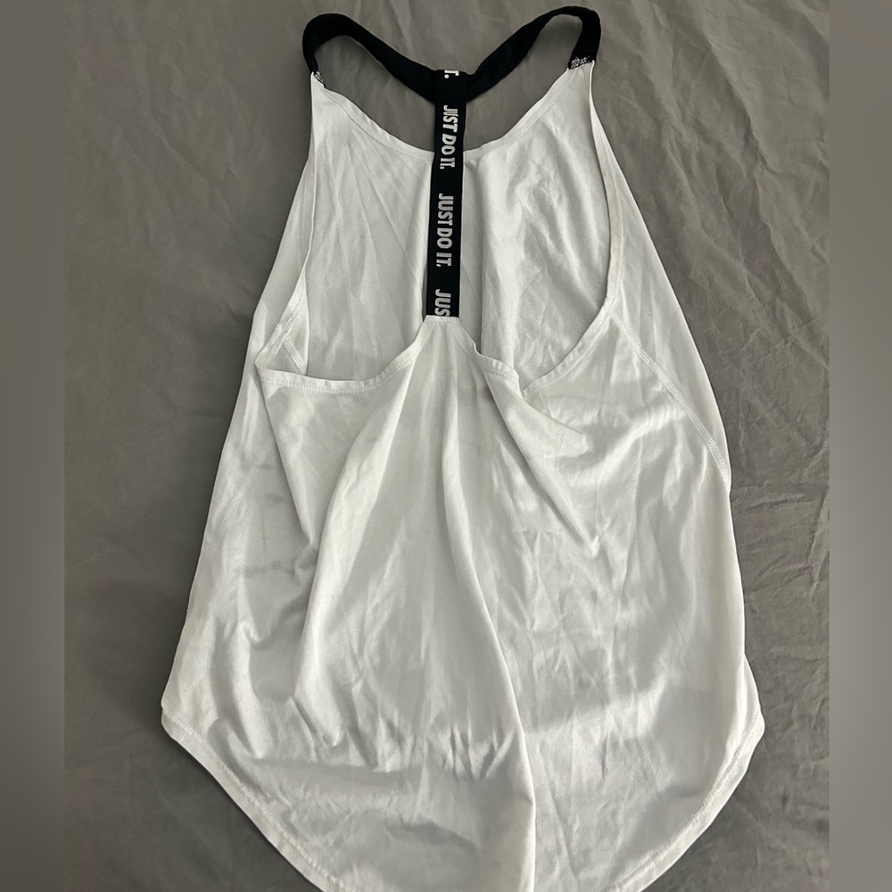 Nike Tank